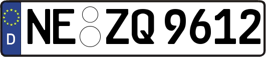 NE-ZQ9612