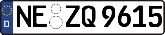 NE-ZQ9615