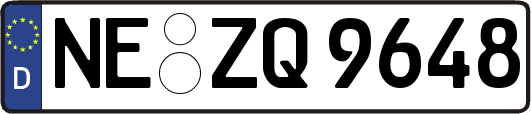 NE-ZQ9648