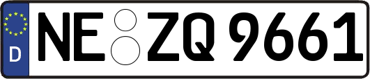 NE-ZQ9661