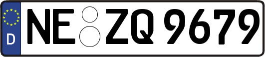 NE-ZQ9679