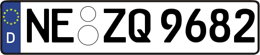 NE-ZQ9682