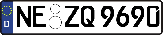 NE-ZQ9690
