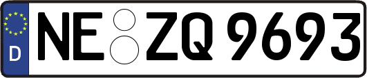 NE-ZQ9693