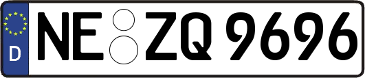 NE-ZQ9696