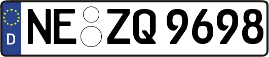 NE-ZQ9698