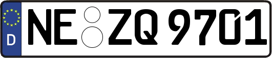 NE-ZQ9701