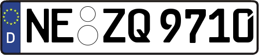 NE-ZQ9710