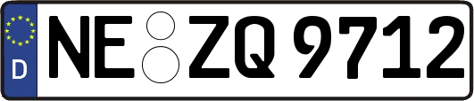 NE-ZQ9712