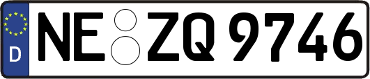 NE-ZQ9746