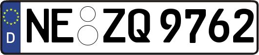 NE-ZQ9762