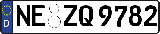 NE-ZQ9782