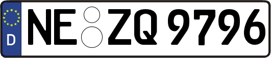 NE-ZQ9796