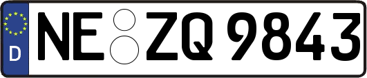 NE-ZQ9843