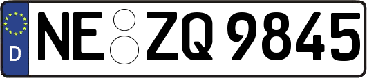 NE-ZQ9845