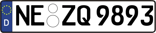 NE-ZQ9893