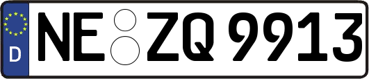 NE-ZQ9913