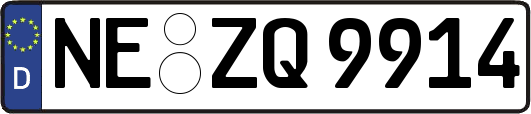NE-ZQ9914