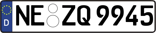 NE-ZQ9945