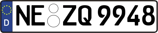 NE-ZQ9948