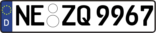 NE-ZQ9967