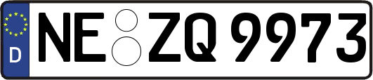 NE-ZQ9973