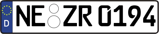 NE-ZR0194