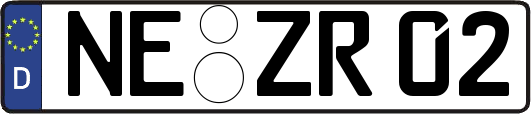 NE-ZR02