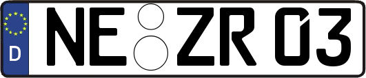 NE-ZR03