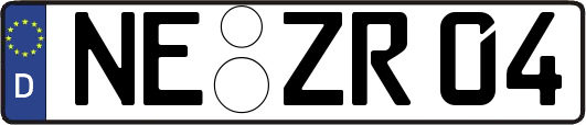 NE-ZR04