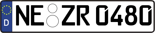 NE-ZR0480