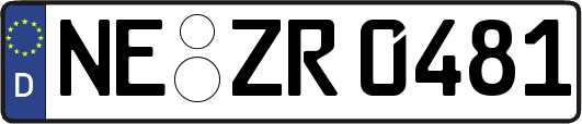 NE-ZR0481