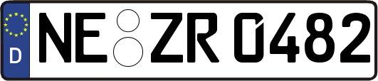 NE-ZR0482