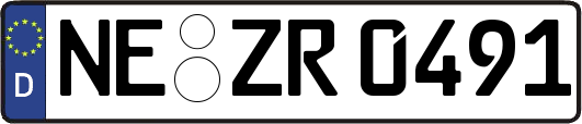 NE-ZR0491