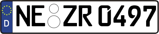 NE-ZR0497