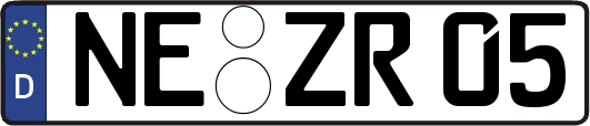 NE-ZR05