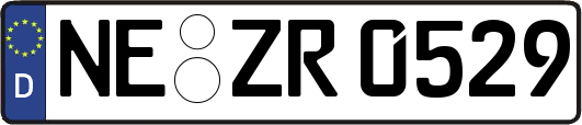 NE-ZR0529
