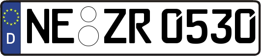 NE-ZR0530