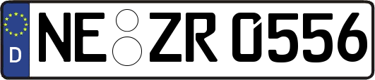 NE-ZR0556