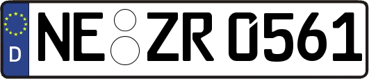 NE-ZR0561