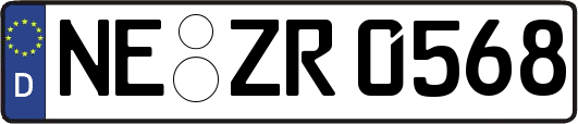 NE-ZR0568