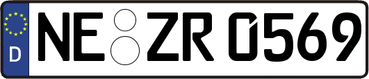 NE-ZR0569
