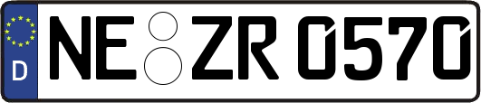 NE-ZR0570