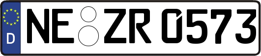 NE-ZR0573
