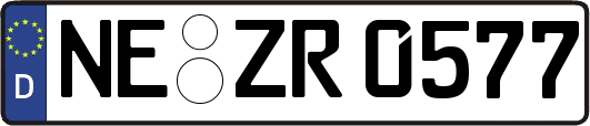 NE-ZR0577