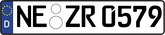 NE-ZR0579