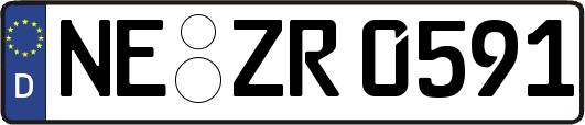 NE-ZR0591