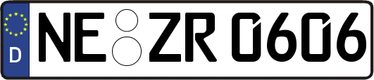 NE-ZR0606