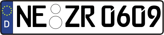NE-ZR0609