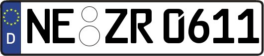 NE-ZR0611